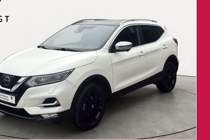 Nissan Qashqai 111.600 km 15.900 &euro; Wächtersbach 63607