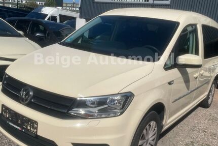 VW Caddy Maxi 325.000 km 7.900 &euro; Hamburg 20537