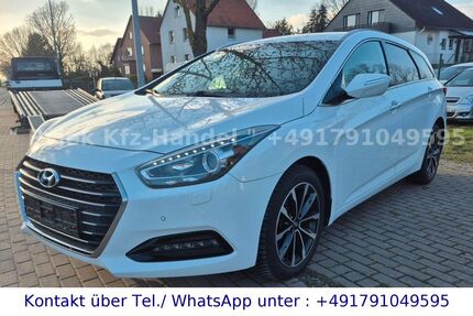 Hyundai i40 67.121 km 11.490 &euro; Hohenhameln / Mehrum, 31249