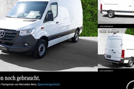 Mercedes-Benz Sprinter 37.200 km 43.911 &euro; Dettingen unter Teck 73265
