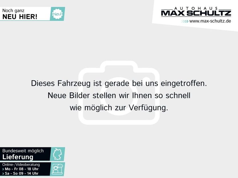 Mercedes-Benz GLB 200 10.217 km 42.880 € Weimar 99428