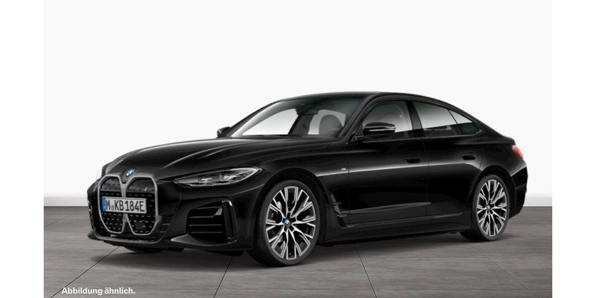 BMW i4 24.300 km 41.840 &euro; Waiblingen 71332