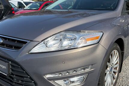 Ford Mondeo 205.000 km 4.790 &euro; Bergisch Gladbach 51467