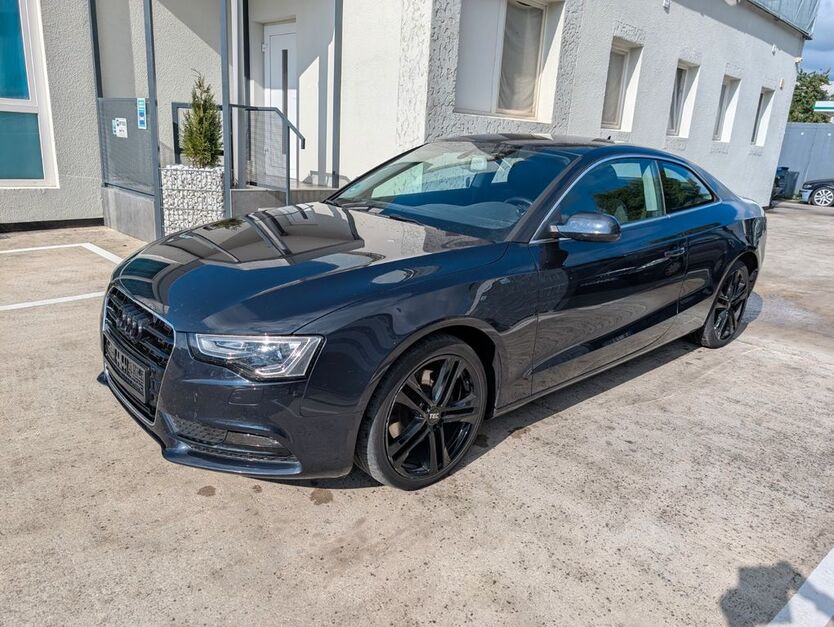 Audi A5 142.500 km 12.300 € Freiberg am Neckar 71691