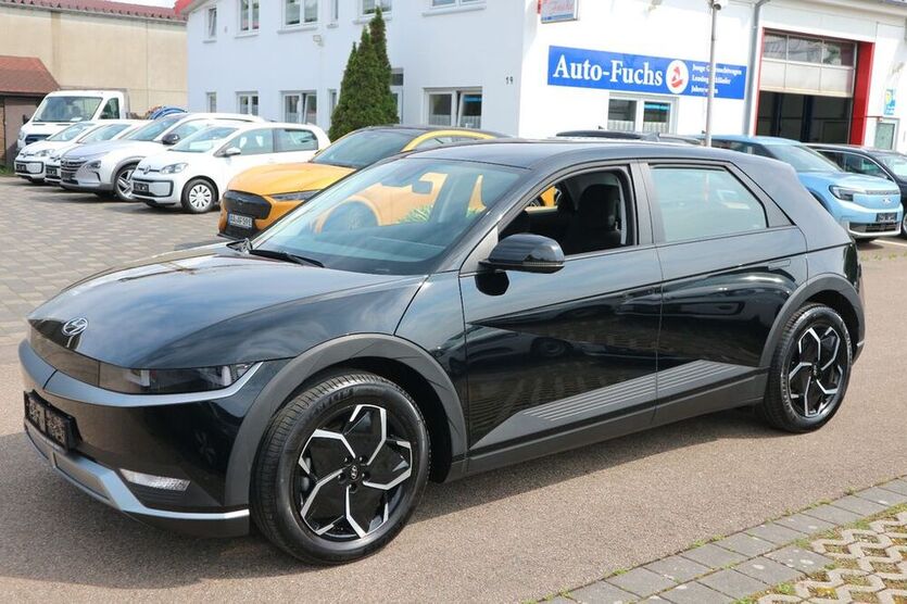 IONIQ 5