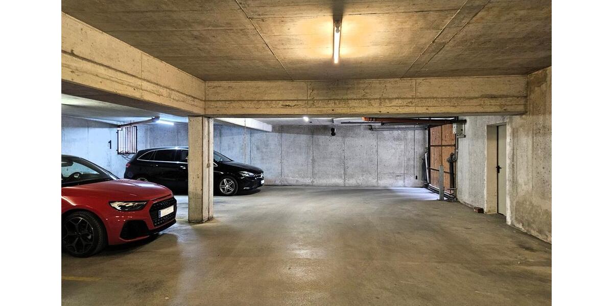 Etagenwohnung Ingolstadt Münchener Straße - 2 Zimmer, 39 m&sup2;, 190.000&euro; | Angebot:27005927