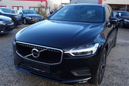 Volvo XC60 109.855 km 32.999 &euro; Ismaning 85737