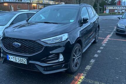 Ford Edge 107.000 km 21.990 &euro; Köln 50765