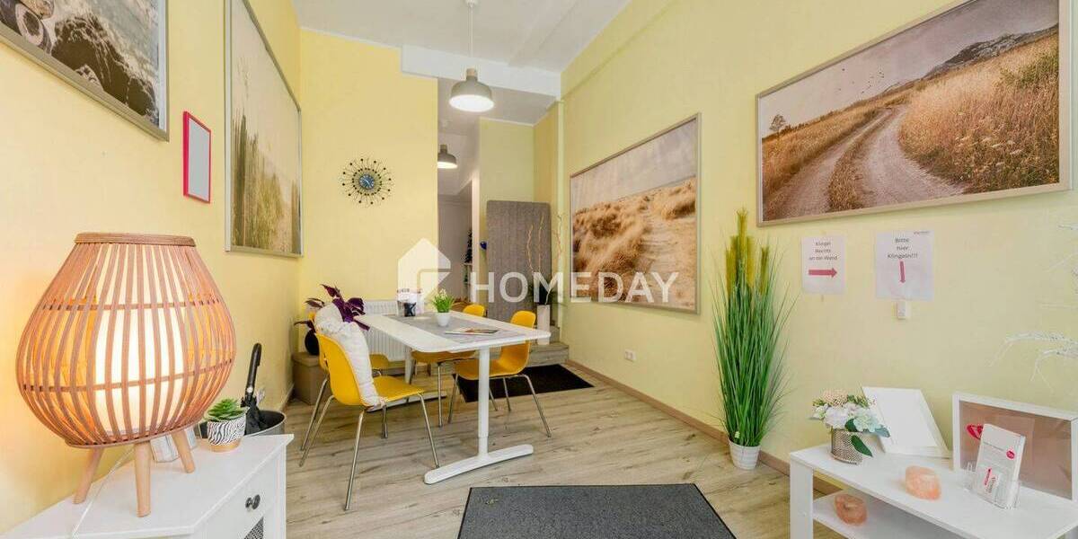Mehrfamilienhaus, Wohnhaus Krefeld Hüls - 7 Zimmer, 120 m&sup2;, 549.000&euro; | Angebot:26820825