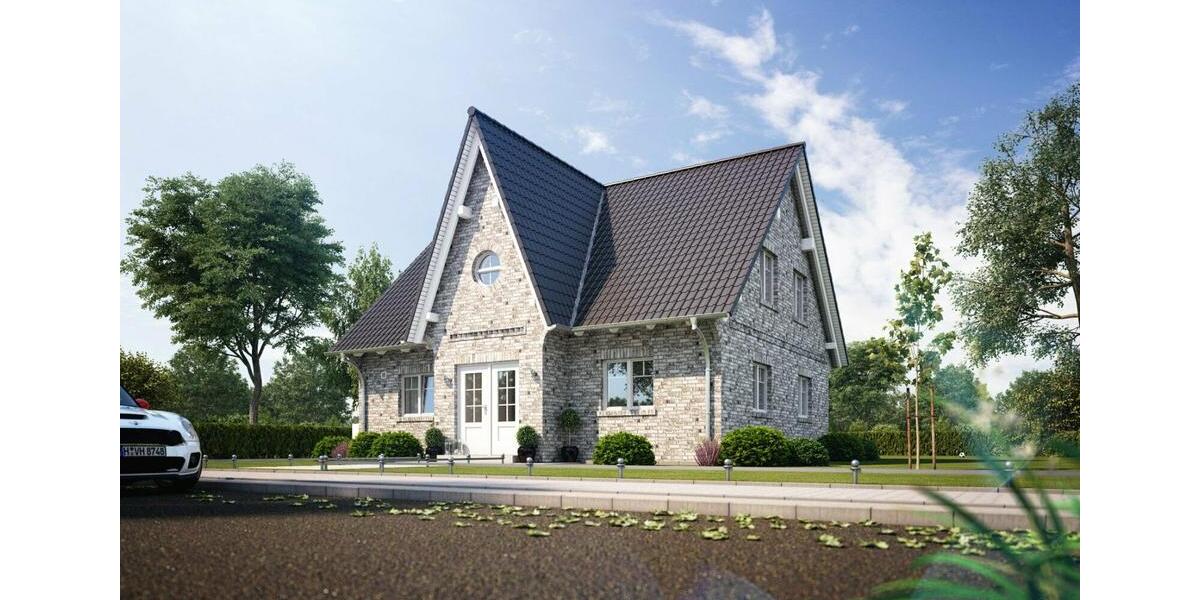 Einfamilienhaus Suderburg - 5 Zimmer, 147 m&sup2;, 278.900&euro; | Angebot:8896734