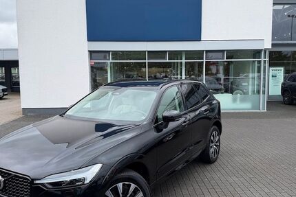 Volvo XC60 45.200 km 37.500 &euro; Hannover 30179
