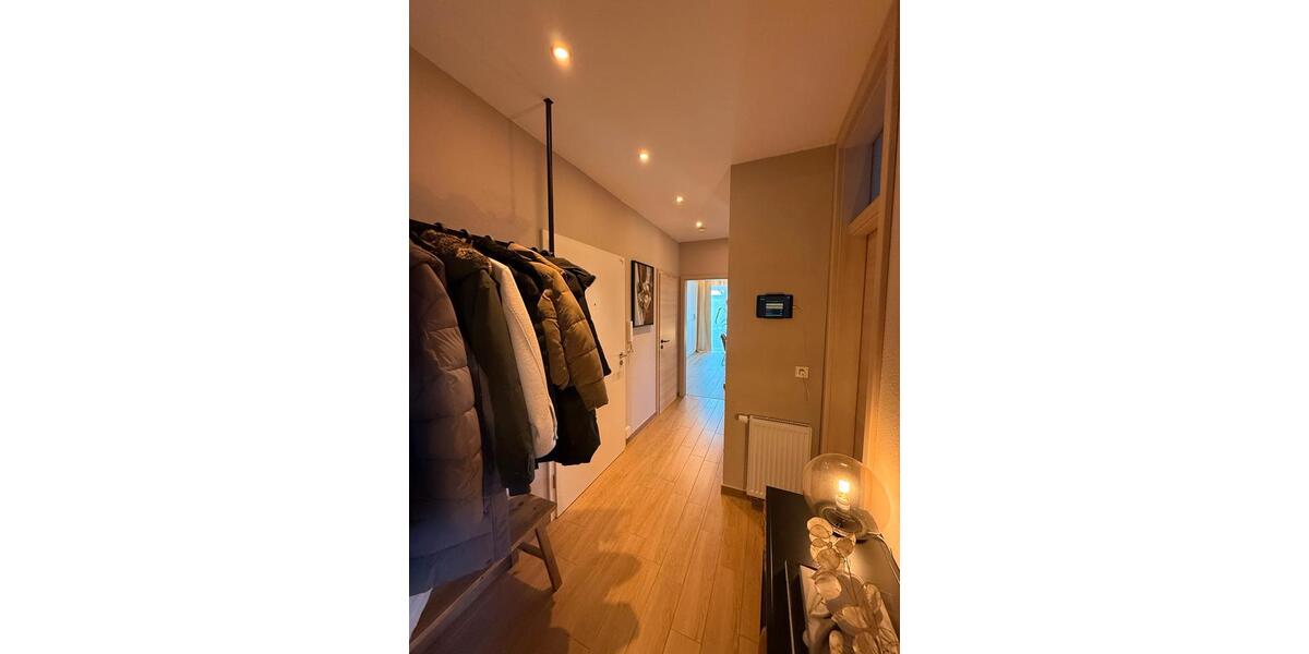 Erdgeschoßwohnung Vechta - 3 Zimmer, 95 m&sup2;, 369.000&euro; | Angebot:26552110
