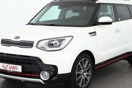 Kia Soul 66.212 km 19.990 &euro; Zöllnitz 07751
