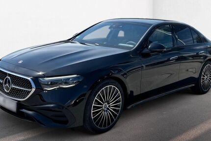 Mercedes-Benz E 450 9.900 km 94.880 &euro; Ergolding 84030