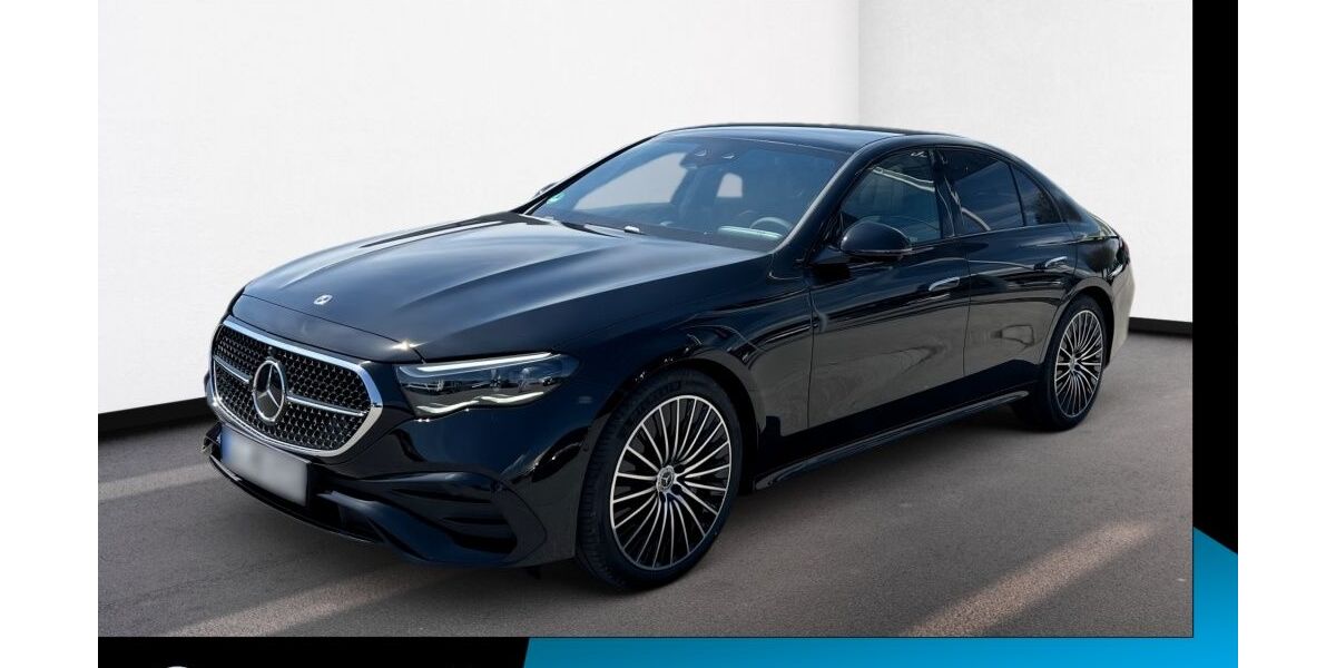 Mercedes-Benz E 450 9.900 km 94.880 &euro; Ergolding 84030