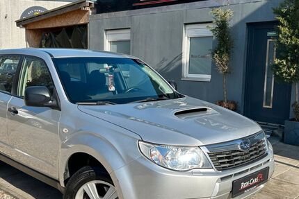 Subaru Forester 228.000 km 4.990 &euro; Berlin 13088
