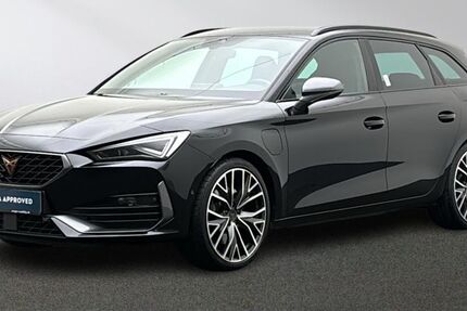 Cupra Leon 21.770 km 28.880 &euro; Emsdetten 48282