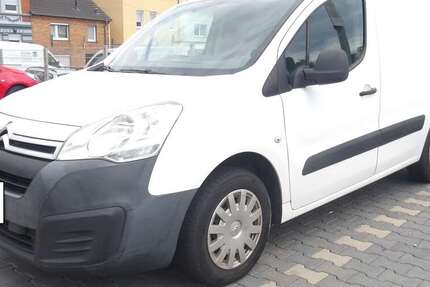 Citroen Berlingo 264.000 km 4.450 &euro; Siegburg 53721