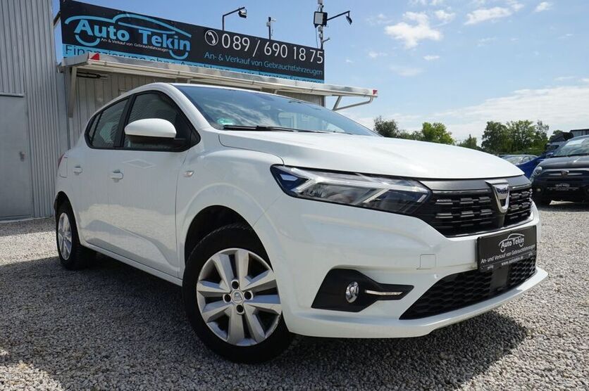 Sandero