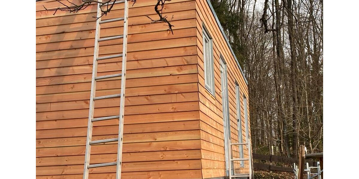 Einfamilienhaus Nümbrecht - 2 Zimmer, 22 m&sup2;, 59.000&euro; | Angebot:25840865