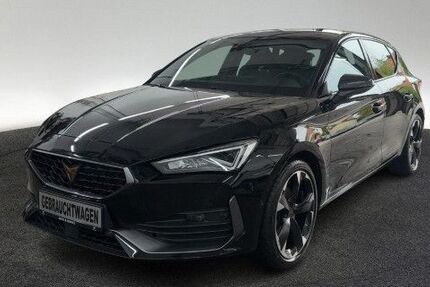 Cupra Leon 39.382 km 24.960 &euro; Weilheim 82362