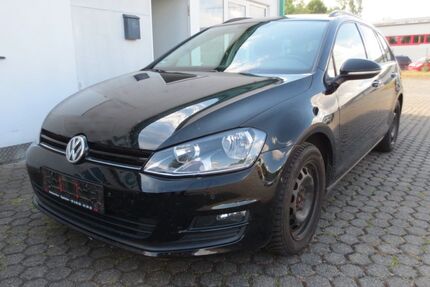 VW Golf 209.000 km 4.990 &euro; Speicher 54662