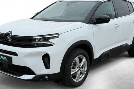 Citroen C5 Aircross 26.598 km 25.900 &euro; Ansbach 91522