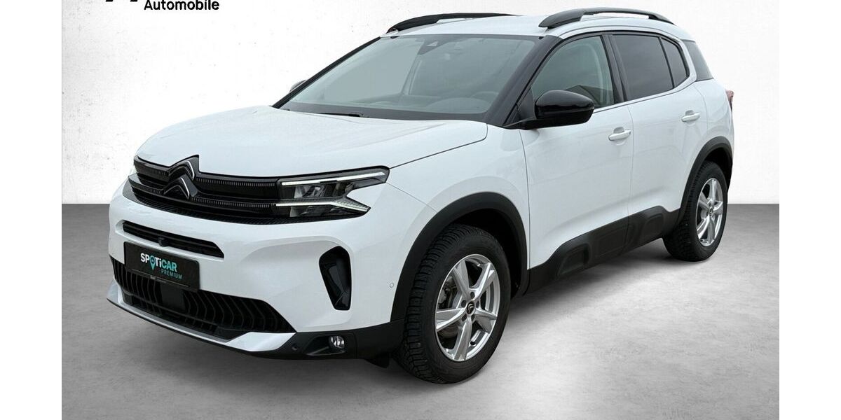 Citroen C5 Aircross 26.598 km 25.900 &euro; Ansbach 91522
