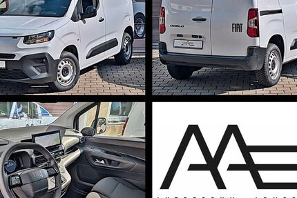 Fiat Doblo 1.396 km 17.990 &euro; Kissing 86438