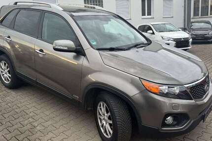 Kia Sorento 167.000 km 5.990 &euro; Weinheim 69469