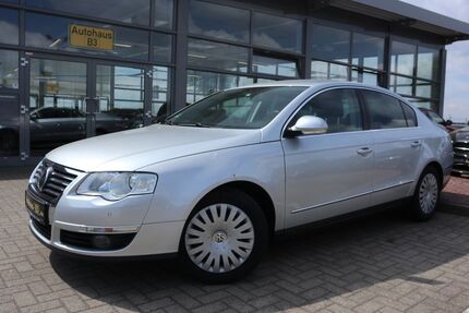 VW Passat 207.097 km 1.990 &euro; Bergen 29303
