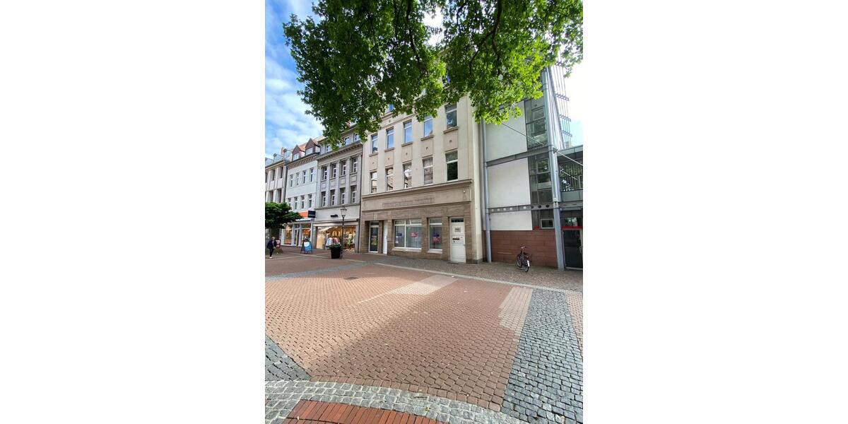 Gewerbeobjekt Peine - 3.740&euro; | Angebot:26288415