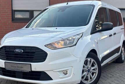 Ford Grand Tourneo 217.880 km 8.990 &euro; Bad Laer 49196