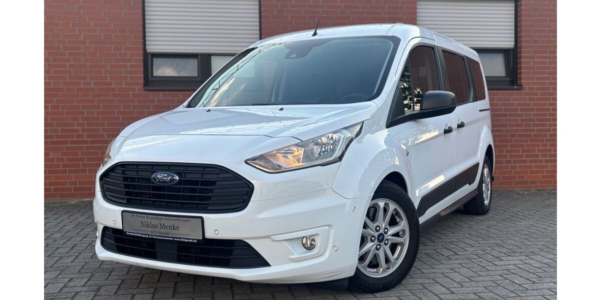 Ford Grand Tourneo 217.880 km 8.990 &euro; Bad Laer 49196