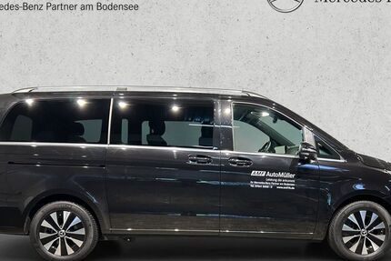Mercedes-Benz V 300 18.500 km 71.990 &euro; Friedrichshafen 88048