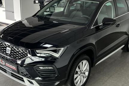 Seat Ateca 17.400 km 26.850 &euro; Heroldstatt 72535