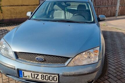 Ford Mondeo 284.000 km 950 &euro; Südharz 06536
