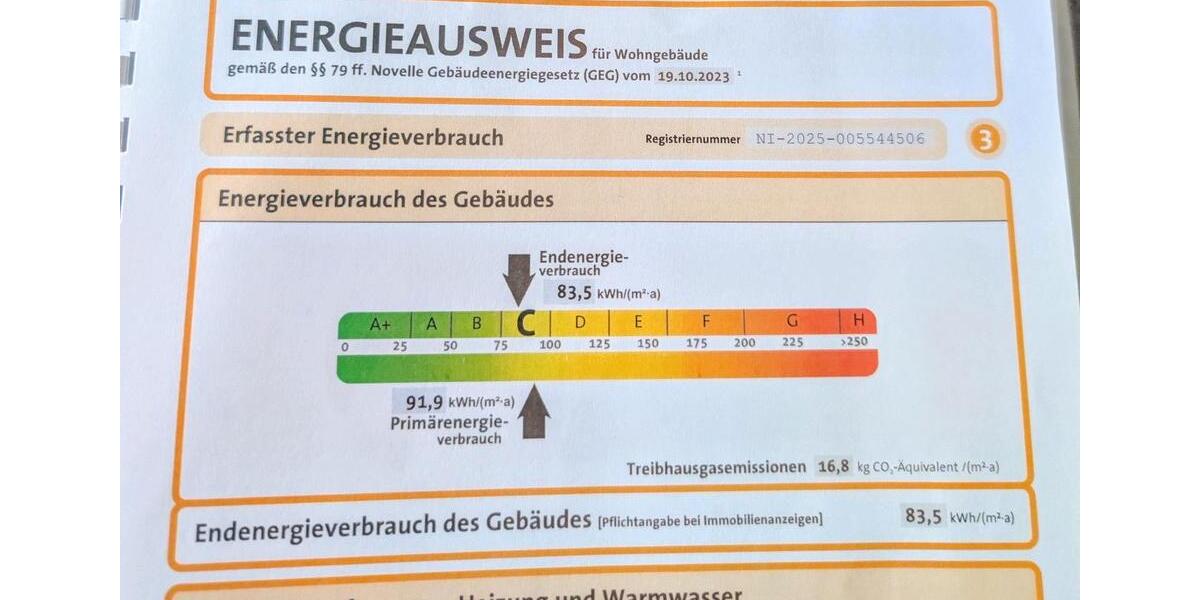 Doppelhaushälfte Stuhr - 319.000&euro; | Angebot:23791097