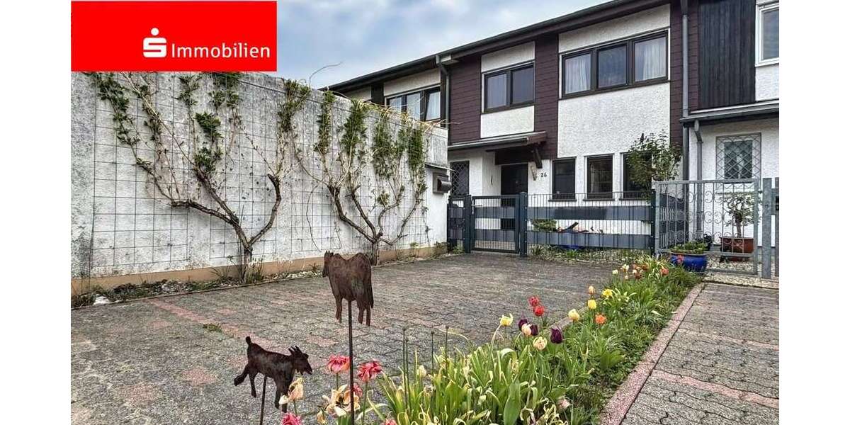 Einfamilienhaus Griesheim - 4 Zimmer, 122 m&sup2;, 450.000&euro; | Angebot:26380648