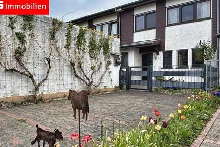 Haus Griesheim - 4 Zimmer, 122 m&sup2;, 450.000&euro; | Angebot:26380648