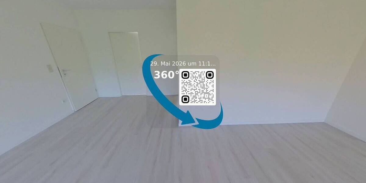 Etagenwohnung Langenhagen Alt-Langenhagen - 3 Zimmer, 80 m&sup2;, 770&euro; | Angebot:26798477