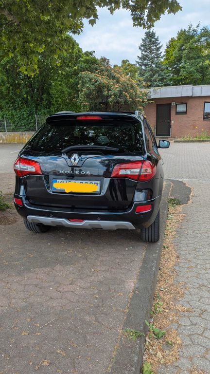 Koleos