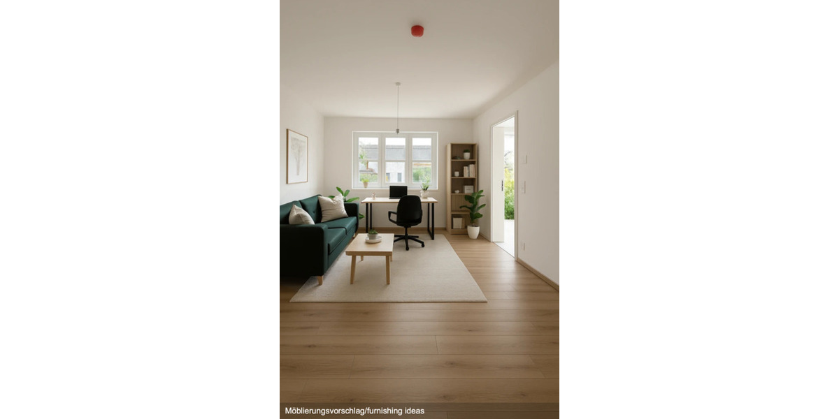 Doppelhaushälfte Teublitz - 5 Zimmer, 165 m&sup2;, 3.590&euro; | Angebot:22831913