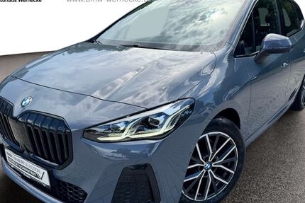 BMW 220 Active Tourer 24.482 km 35.938 &euro; Zossen 15806