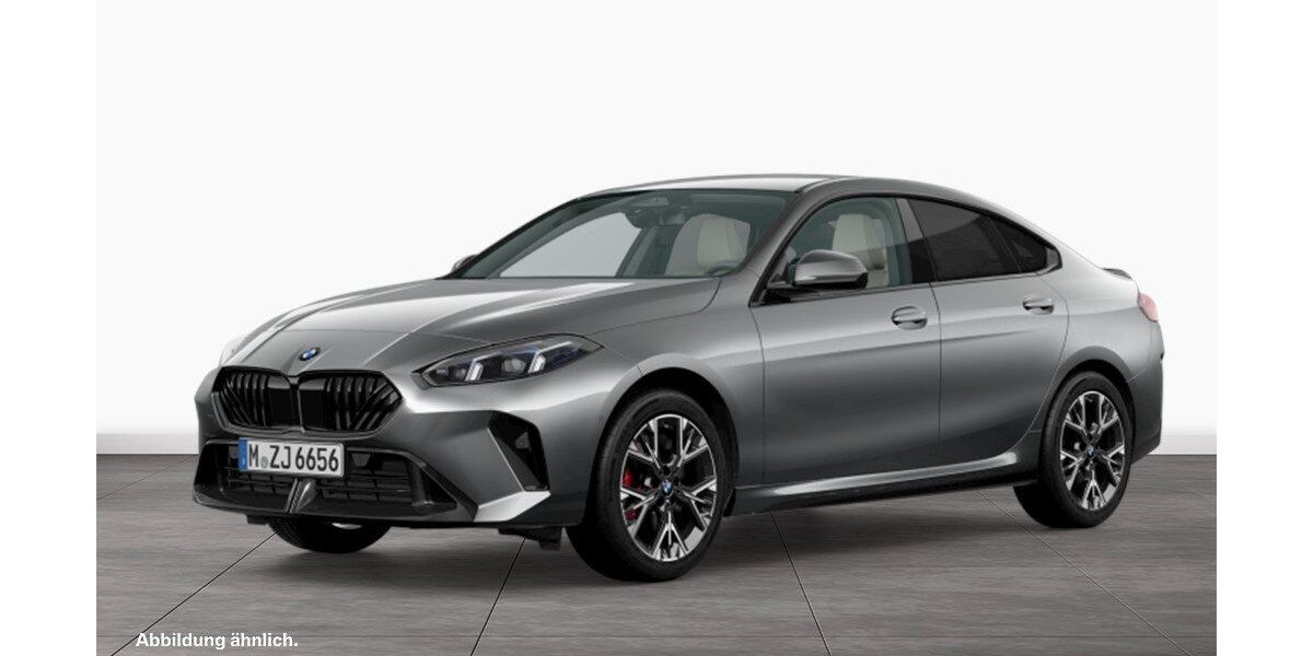 BMW 223 Gran Coupé 15.603 km 39.990 &euro; Saarbrücken 66121
