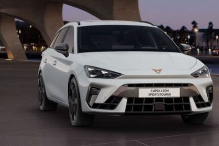 Cupra Leon 10.900 km 40.999 &euro; Düsseldorf 40233