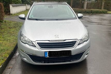 Peugeot 308 164.107 km 6.800 &euro; Neuss 41460