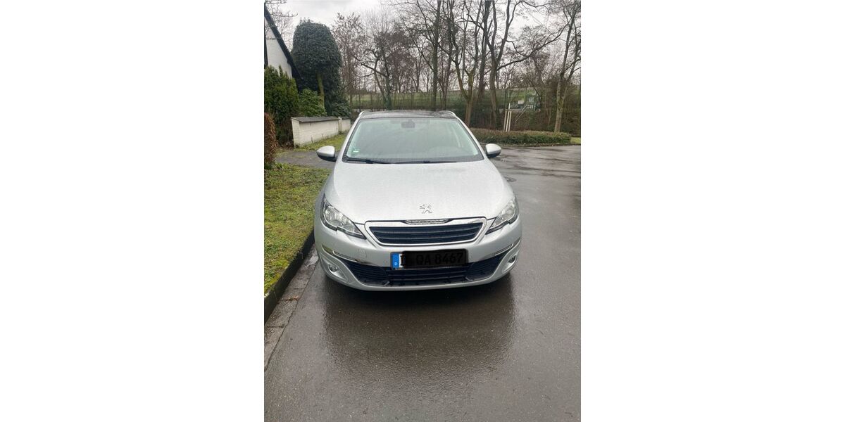 Peugeot 308 164.107 km 6.800 &euro; Neuss 41460