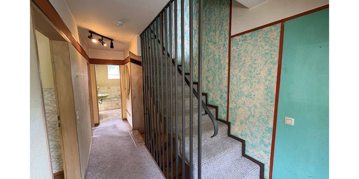 Einfamilienhaus Kall / Golbach Golbach - 3 Zimmer, 76 m&sup2;, 159.000&euro; | Angebot:26824662