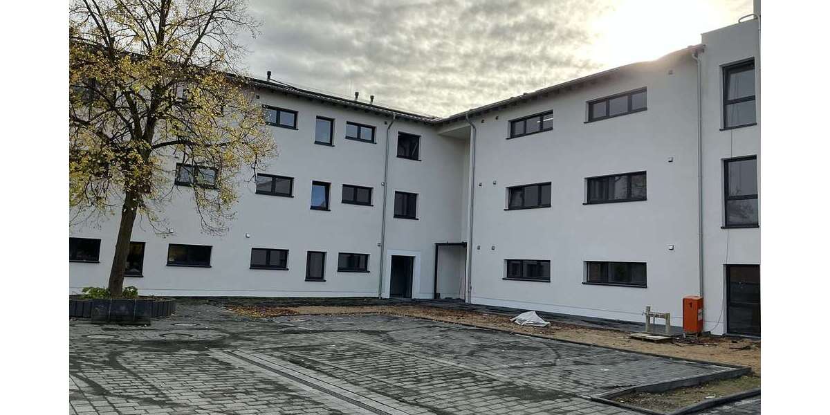 Wohnung zum Mieten in Niederkrüchten 1.001,16 € 83.43 m² 3 zimmer